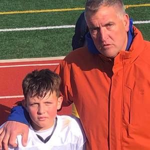 Meet your Posher, Bobby